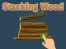 Laro Stacking Wood online
