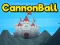 Laro Cannon Ball online