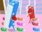 Laro Christmas Bridge Runner online