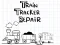 Laro Train Tracker Repair online