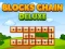 Laro Blocks Chain Deluxe online