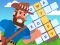 Laro Crossword Island online