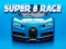 Laro Super Race 8 online