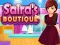 Laro Sarah's Boutique online