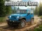 Laro OffRoad Jeep Game online