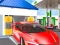 Laro Gas Station: Car Parking online