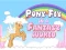 Laro Pony fly in a fantasy world online