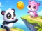 Laro Panda Journey online