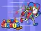 Laro Digital Circus Run online
