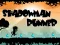 Laro Shadowman Runner online