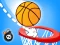 Laro The Dunk Ball online