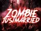 Laro Zombie Just Married online