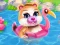 Laro Cute Bear Caring online