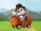 Laro Cartoon Animals In Cars Match 3 online