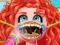 Laro Treating stuck fish bone online