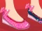 Laro Princess Mulan Shoes Design online