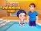Laro Baby Hazel Swimming Time online