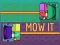 Laro Mow It Lawn Puzzle online