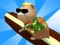 Laro Hamster Island online