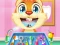 Laro Crazy Animals Dentist online