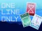 Laro One Line Only Dot To Dot online