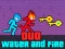 Laro Duo Water and Fire online