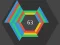 Laro Color Hexagon online