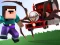 Laro Noob vs Spider Train online