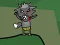 Laro The Black Wolf Wants Sheep online