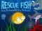 Laro Rescue Fish online