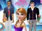 Laro Ice Princess Love Proposal online