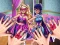 Laro Princess Superheroes: Beauty Salon online