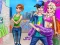 Laro Street Dance Fashion online