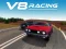 Laro V8 Racing online