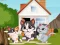 Laro Purring Paws Escape online