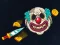Laro Knife Hit Horror online