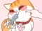 Laro Happy Cat Puzzle online
