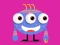 Laro Cute Little Monsters Memory online