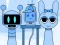 Laro Huggy Mix Sprunki Music Box online