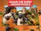 Laro Shaun the Sheep Jigsaw Puzzle online