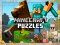 Laro Minecraft Puzzles online