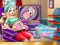 Laro Apple Princess Pregnant Check Up online
