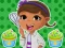Laro Dottie Doc Mcstuffins Cupcake Maker online
