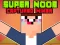Laro Super Noob Captured Miner online