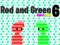 Laro Red and Green 6 Color Rain online