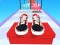 Laro Shoes Evolution Race 3D online