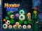 Laro Monster Mania online