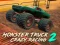 Laro Monster Truck Crazy Racing 2 online