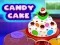 Laro Candy Cake online