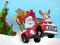 Laro Santa Gift Truck online